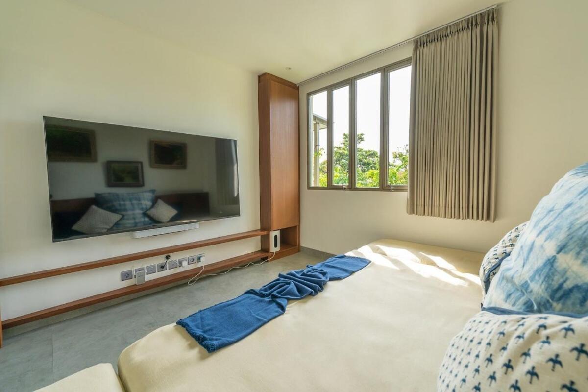 Luxurious Villa L'Abri - Umalas - Canggu - 4Br ภายนอก รูปภาพ